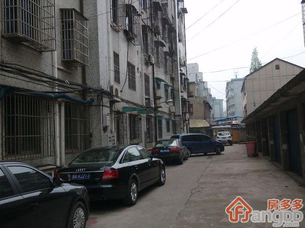 东湖中路小区图片