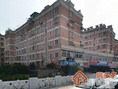 南苑一区小区图片