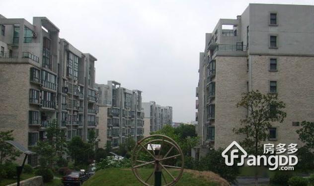 人和家园小区图片