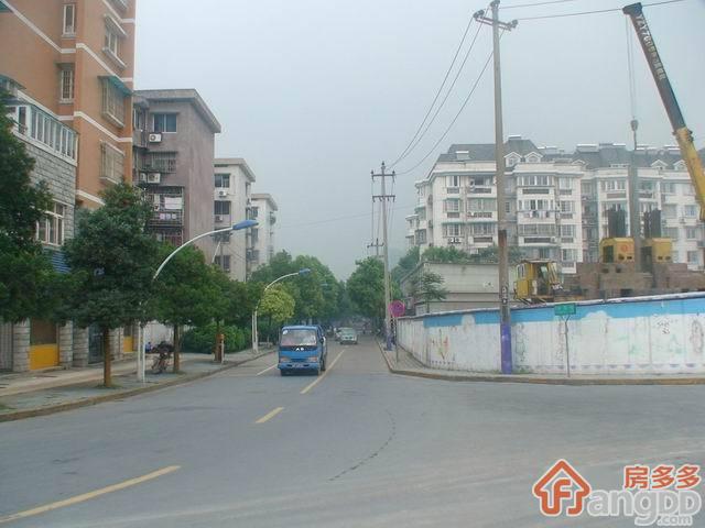 梅堰小区小区图片