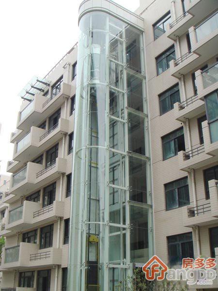 东方俊园图片