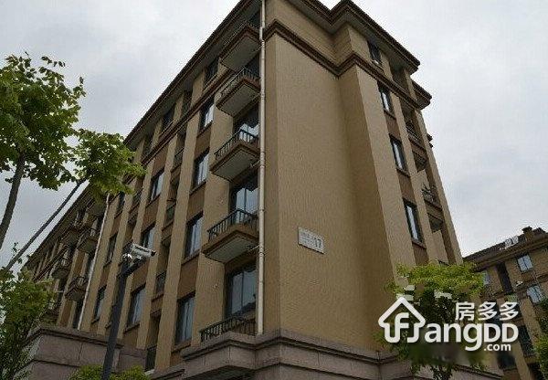 汤家锦绣公寓图片