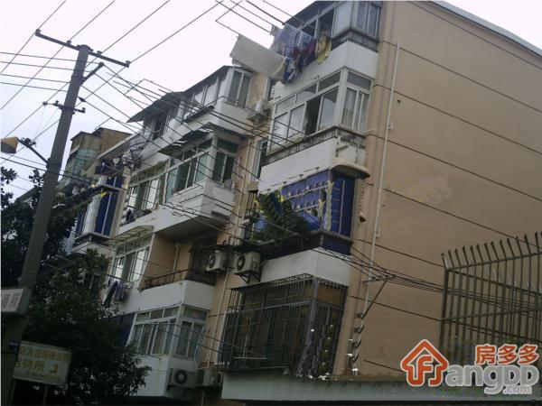 宝林西路小区图片