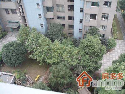 柳浪新苑小区图片