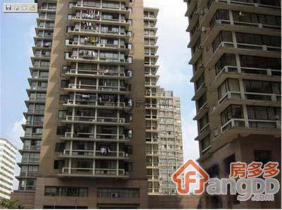 元华公寓小区图片