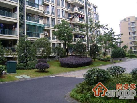 太炎花苑小区图片