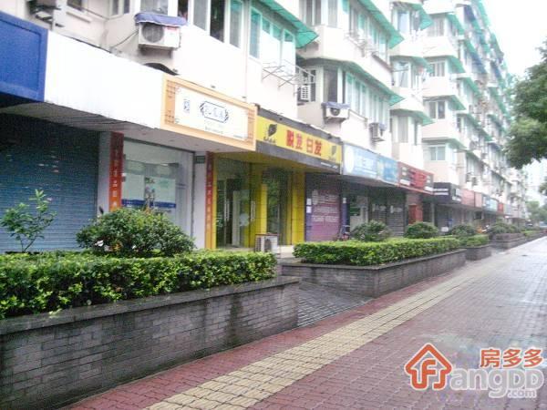 义井巷小区图片