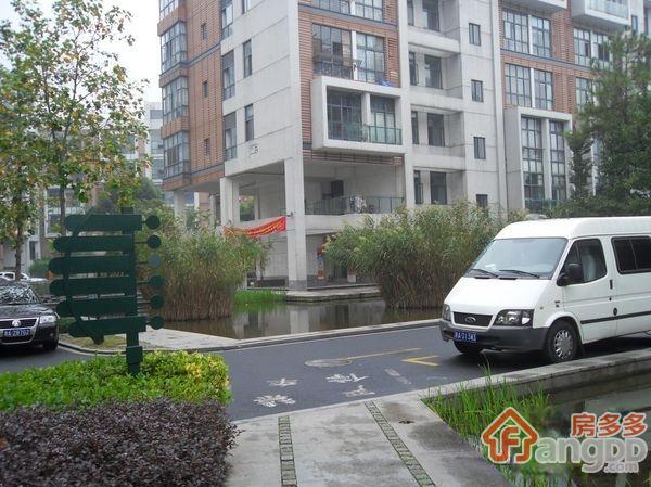 天元西溪锋尚图片