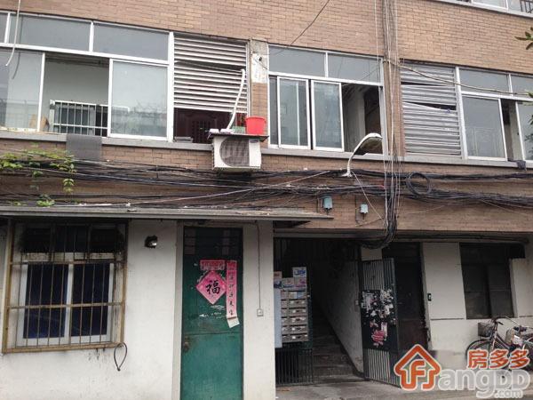 文三路103号小区图片