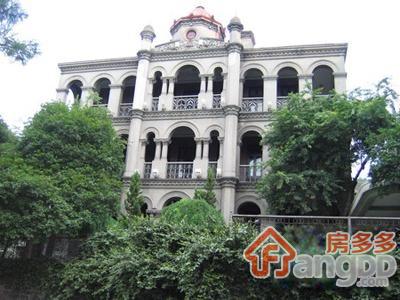 栖霞岭图片