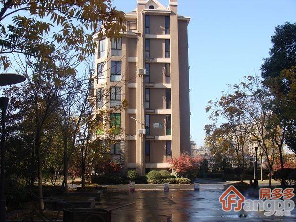 南湖丽景图片