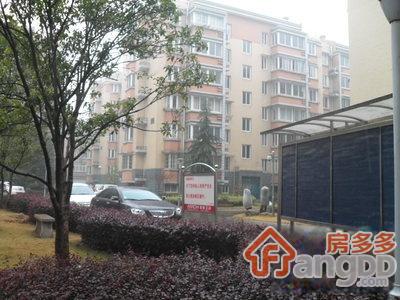 钱神花苑小区图片