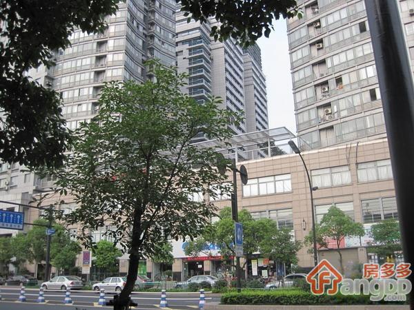 华门自由21公寓图片