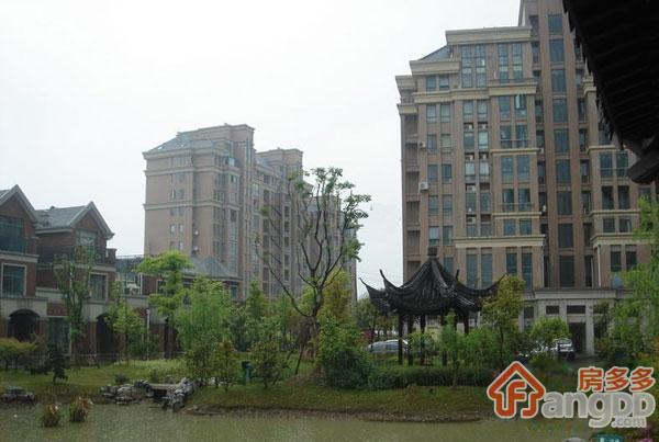 颐景园小区图片
