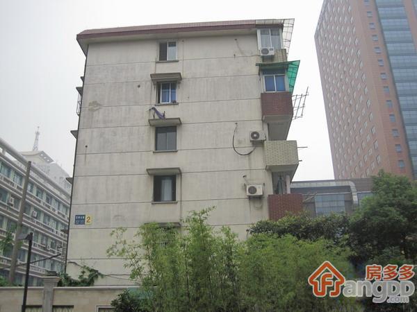 文亭公寓图片