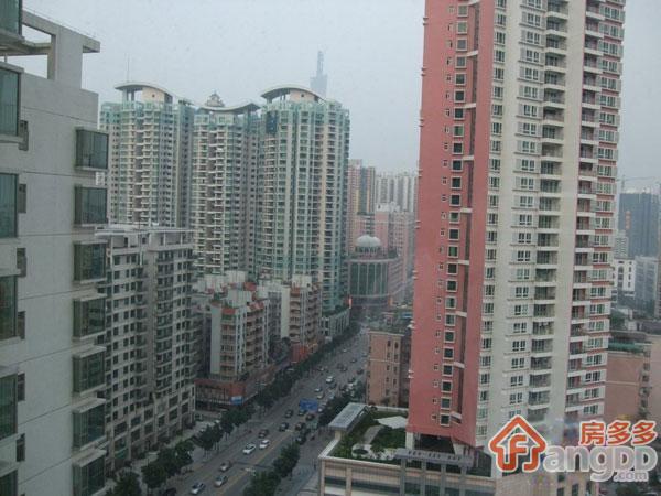 如意公寓图片