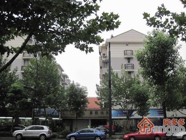 翠苑东二区图片