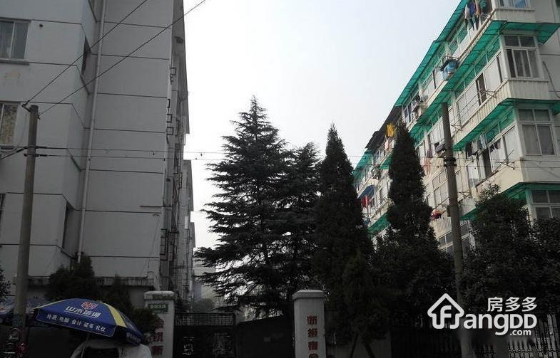 百姓弄小区图片