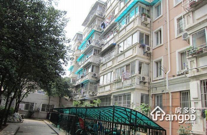 芷兰苑小区图片