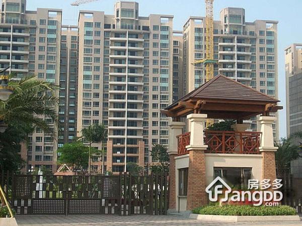 天湖园小区小区图片