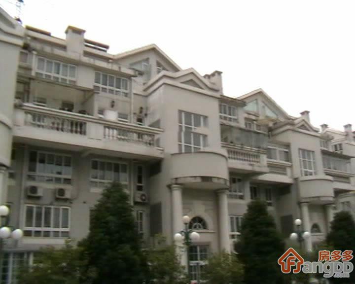 华南碧桂园岭御苑小区图片