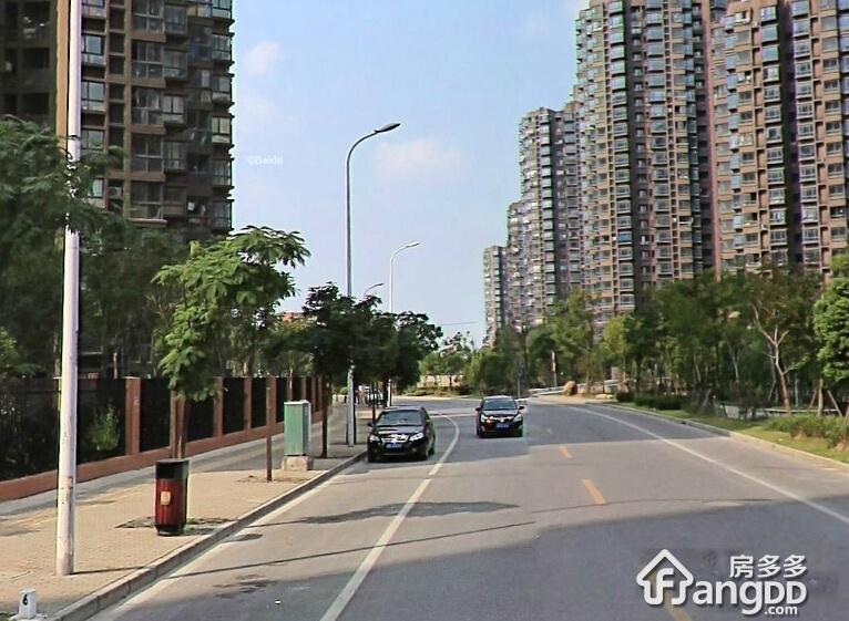 馨佳园六街坊(菊泉街1346弄)小区图片