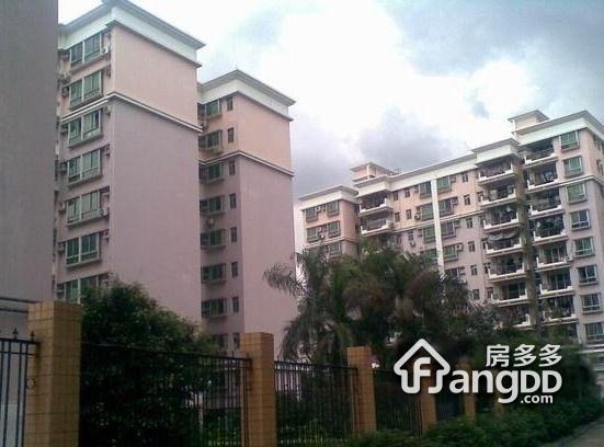 中城苑小区图片