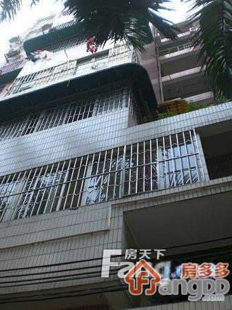 凤安花园图片