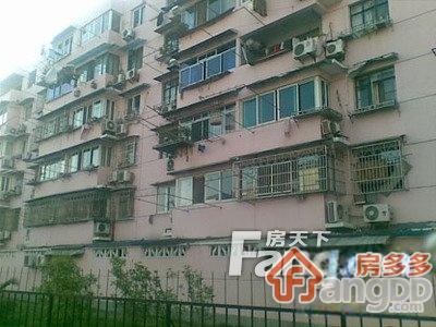 莱阳北小区小区图片