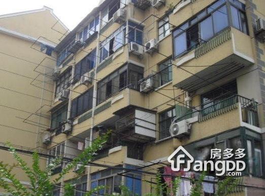 福竹小区小区图片