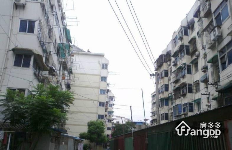 茶南仁园小区图片