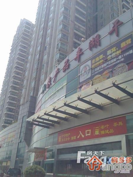 丰湖花园图片