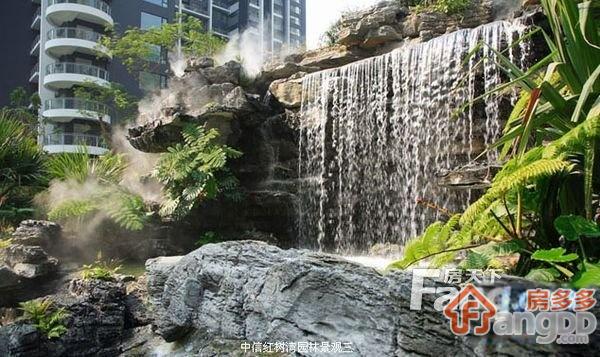 中信红树湾一期(南区)图片