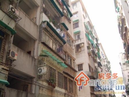 冼家庄小区图片