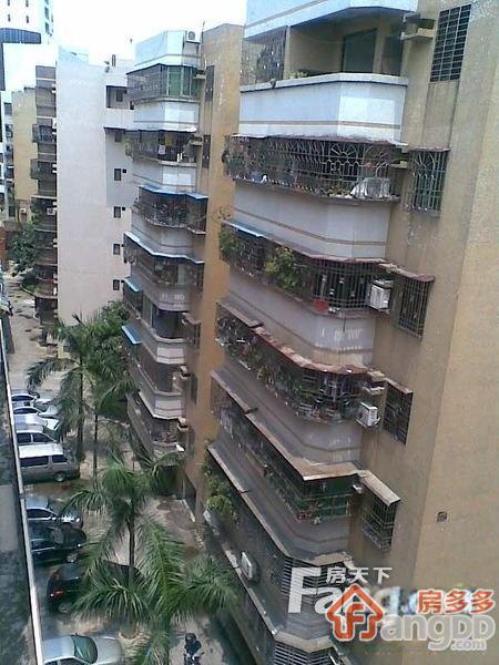 石楼榕苑小区图片