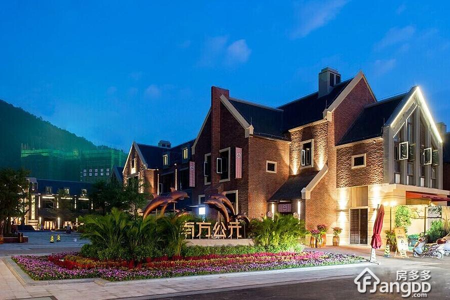 万科南方公元图片
