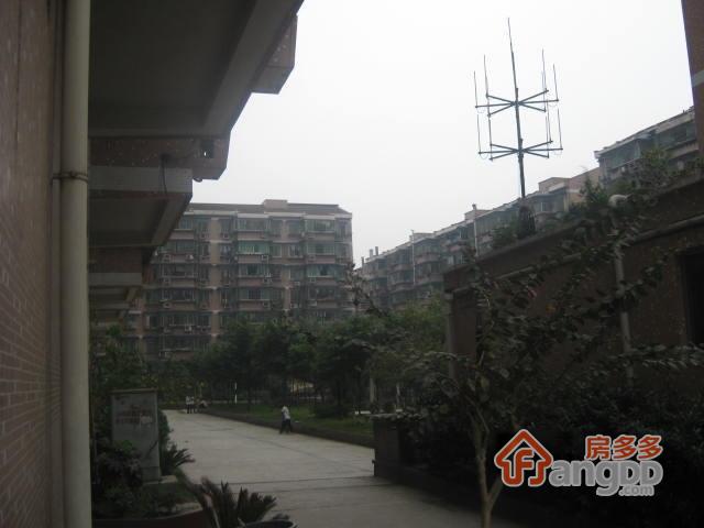 广州雅居乐花园一尺山居小区图片