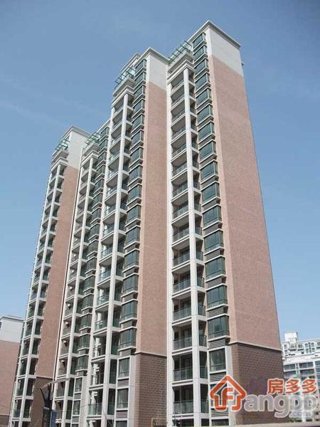 艺泰安邦小区图片