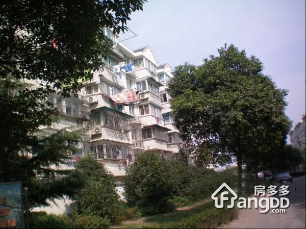 裕丰路201弄小区图片