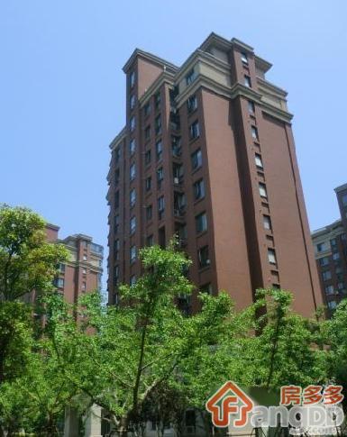 碧云新天地二期小区图片