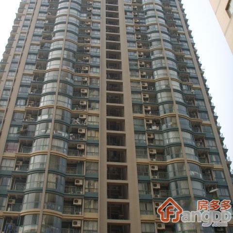 上海五月天小区图片