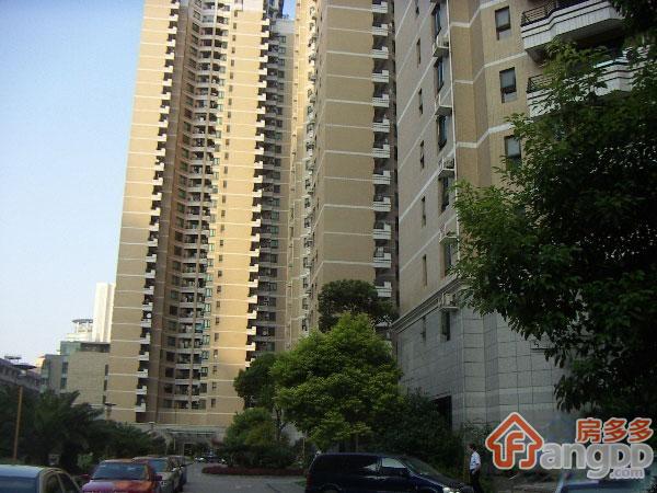 永新花苑小区图片