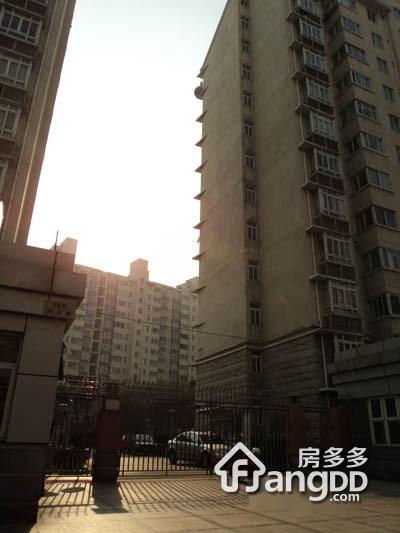 三湘世纪花城三期图片
