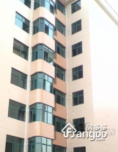 西苑小区小区图片