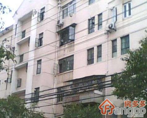 法华镇路500弄小区图片