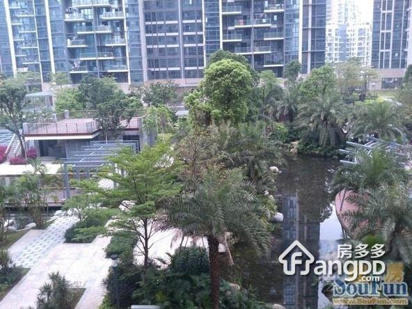 莱蒙水榭春天1-3期图片