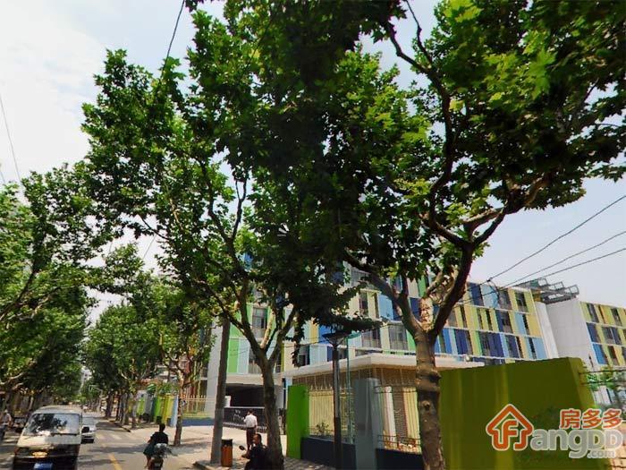 靖宇南路5弄图片