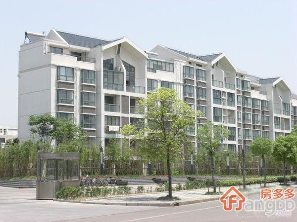 清水颐园小区图片