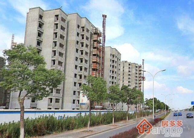 惠益新苑南苑小区图片