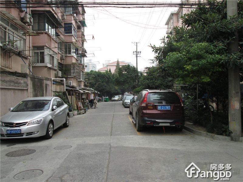 吴东小区小区图片